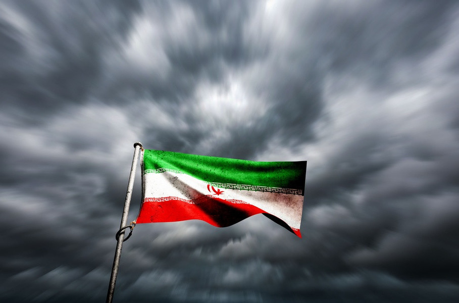 Iran uzvraća udarac: "Nova teritorija Islamske Republike Iran" FOTO
