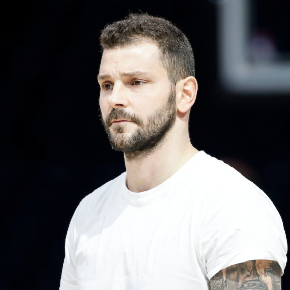 Micov se vraća u Partizan