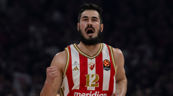 Kalinić se oglasio: "Pravio sam greške i gluposti, ali nisam odustajao"