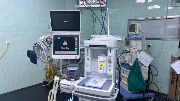Dobre vesti iz Čačka - stigla savremena i jako vredna medicinska oprema