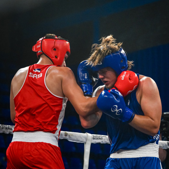 Nove medalje za Srbiju na Evropskom prvenstvu!