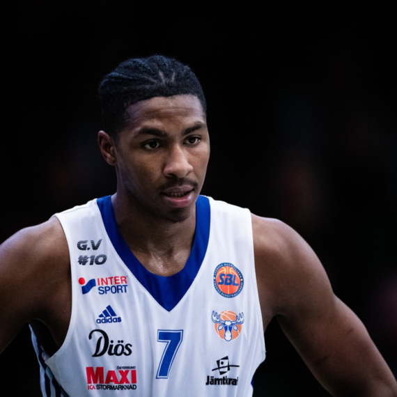 Mlađi brat Zeka Ledeja stiže u Hapoel