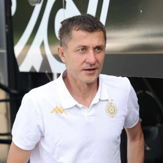 Ilić pred Hetafe: "Moramo da iskoristimo šanse koje ćemo imati"