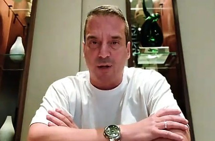 Piper: "Šokantne pretnje srpskoj policiji od strane blokadera" VIDEO