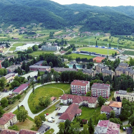 Lučani dobili dozvolu za novi pešački most preko Bjelice: Vrednost skoro 38 miliona dinara