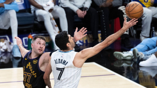 Španija u problemu – NBA zvezda propušta kvalifikacije za Mundobasket