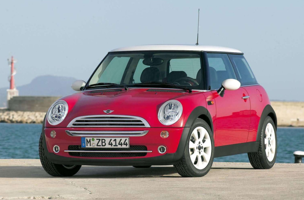 Mini Cooper kao nikad do sada: Posle skoro 70 godina stiže velika promena