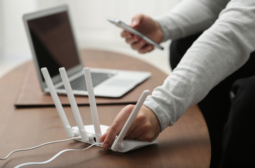 Novi Wi-Fi ruteri vide sve po kući, ali ova opcija ima opasnu caku