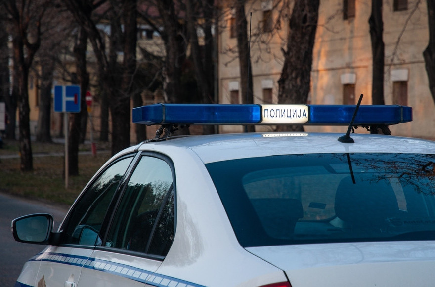Policija na nogama: Hapšenje u Beogradu zbog otmice
