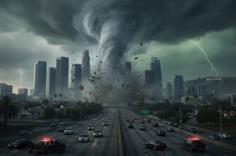 Stravične oluje gutaju Evropu; Ima mrtvih i povređenih; Snimljen tornado; Leteli čitavi krovovi FOTO/VIDEO