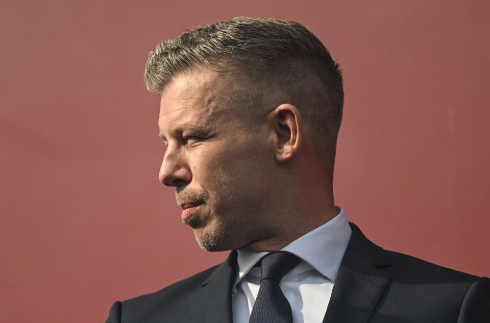 "Mađarska na prvom mestu"