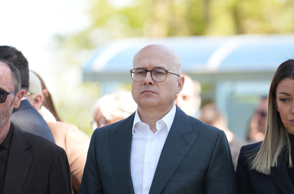 Vučević za "Kompas": "Ideološka fantazmagorija samostalne Vojvodine"