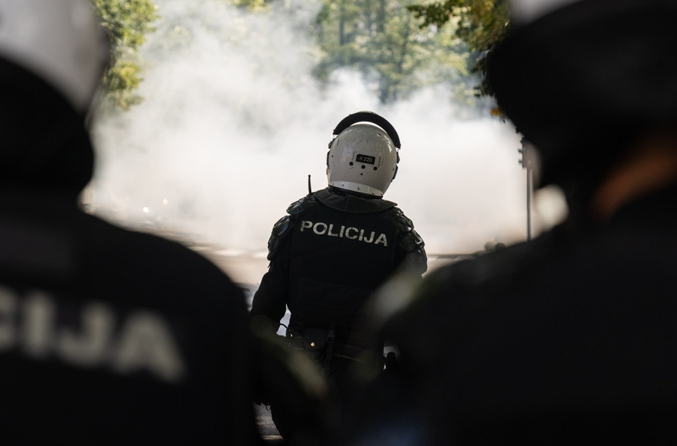 Crna Gora na nogama – policija se hitno oglasila