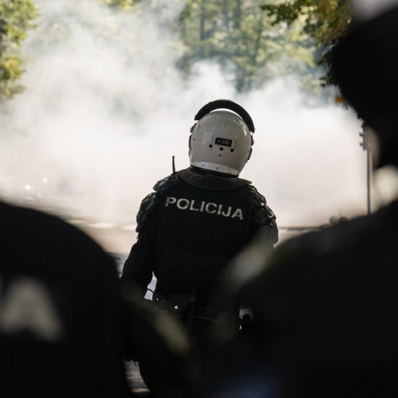 Crna Gora na nogama – policija se hitno oglasila