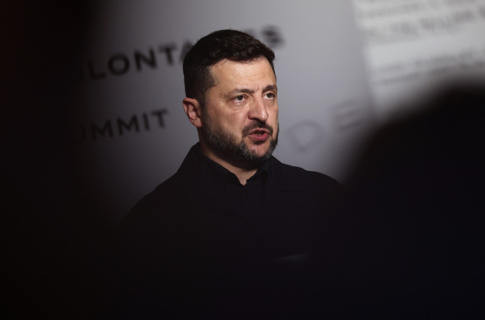 Potpisano: Ukrajina našla još jednog partnera za moćno oružje