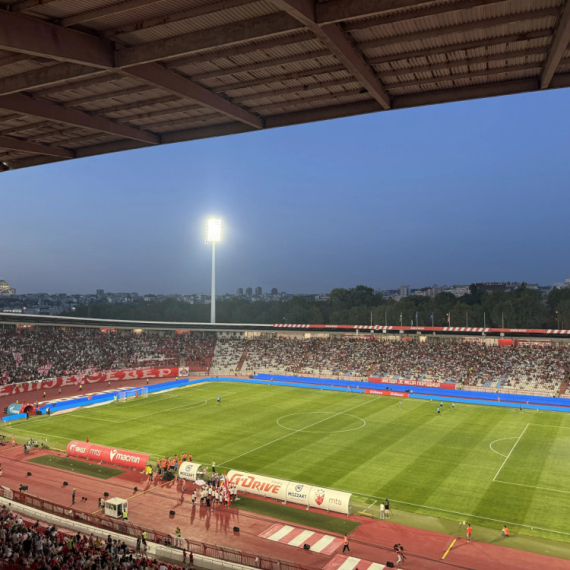 Zvezdina utakmica sezone – Rijera odredio tim