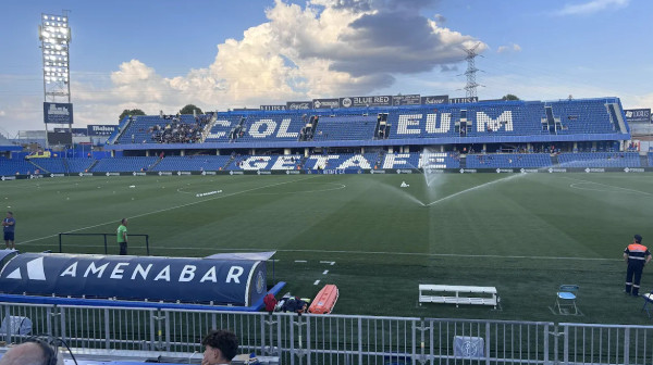 Partizan napada Hetafe – Ilić odredio sastav – "grobari" se susreli sa Špancima