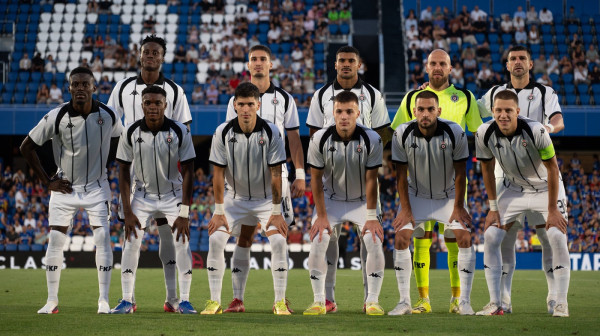 Partizan se raspao sa igračem više – crno-belima ostaje nada  u Beogradu
