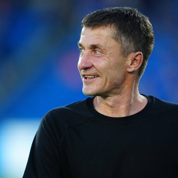 Ilić posle bolnog poraza: "Ovo nam se ne dešava prvi put"