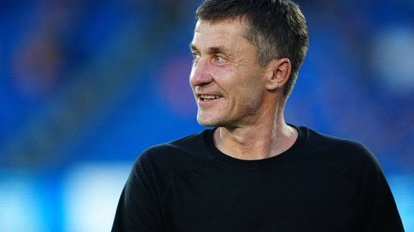 Ilić posle bolnog poraza: "Ovo nam se ne dešava prvi put"