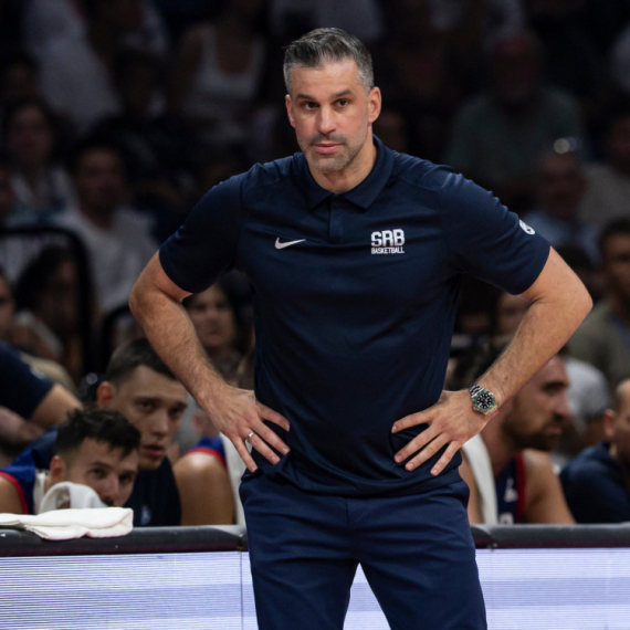 Alimpijević najavio kraj reprezentativnih karijera: "Da li smo spremni?! Znamo odgovor"