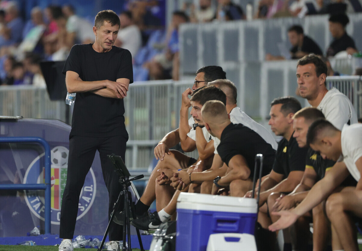 Partizan će uvek naći način da se samouništi