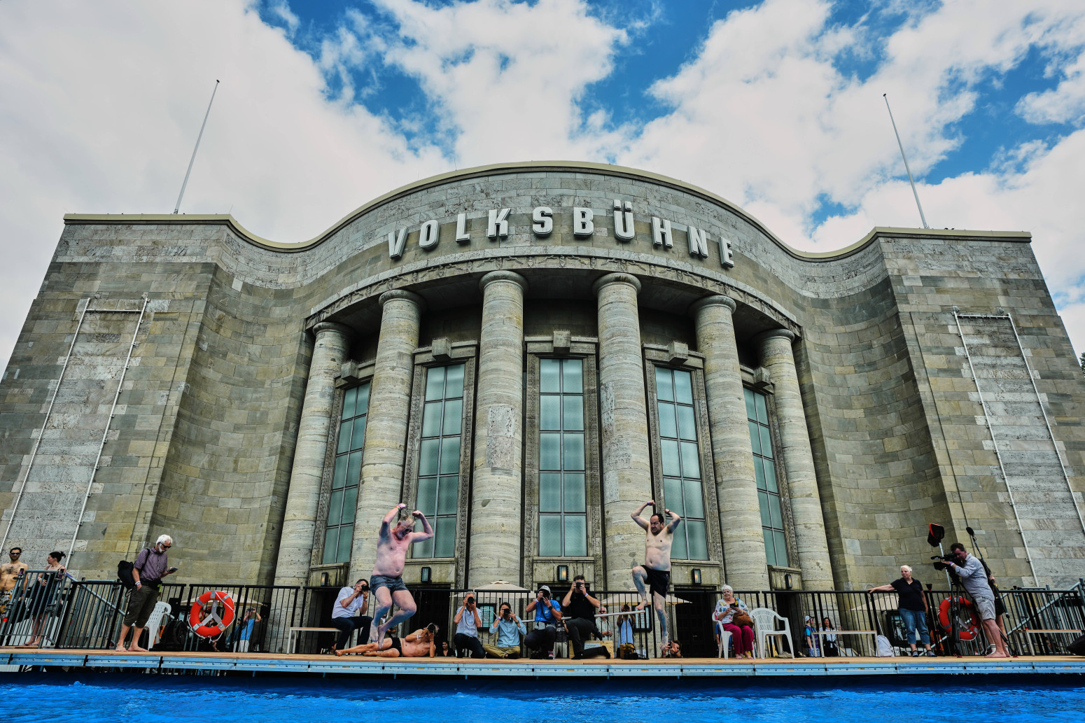 Od fascinantne metropole do grada bez harizme: Nemci okrenuli leđa Berlinu