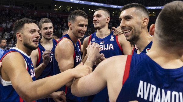 Srbiji stigla "pretnja" iz Italije