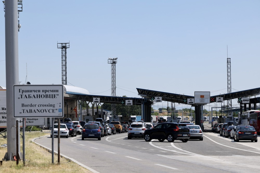 Čačanin doživeo pakao na povratku iz Grčke; Morao da plati kaznu od 1.500 evra