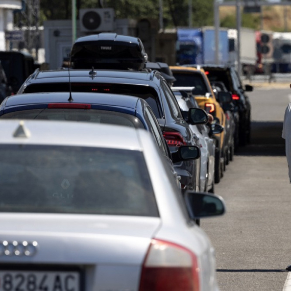 Nova kontrola na granici: Uvodi se naplata kazni na još jednom prelazu