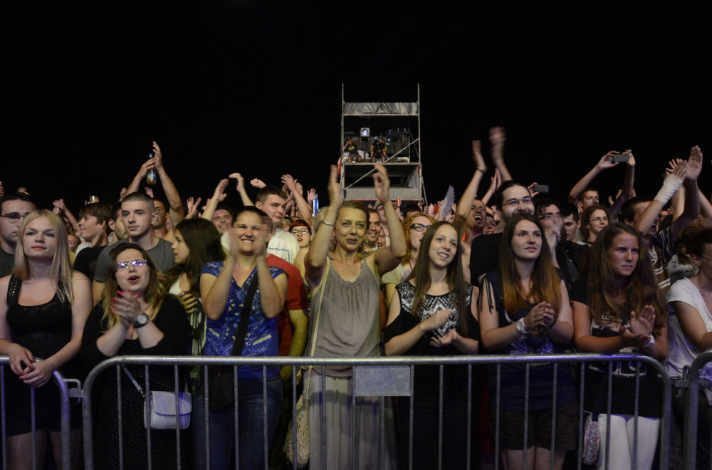 Zaječar postaje centar regionalne rok scene: Evo ko sve stiže na Gitarijadu