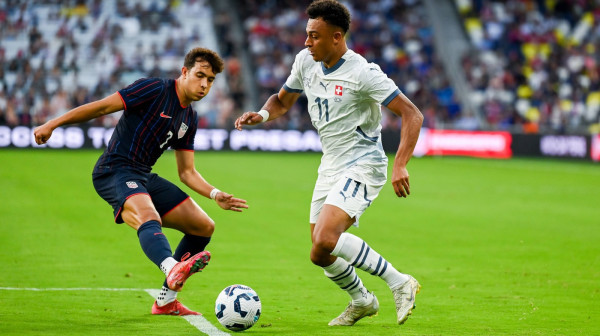 U inat FIFA: UEFA i KONKAKAF spremaju zajedničku Ligu nacija!