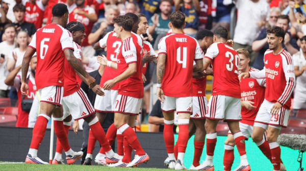 Napokon kreće Premijer liga