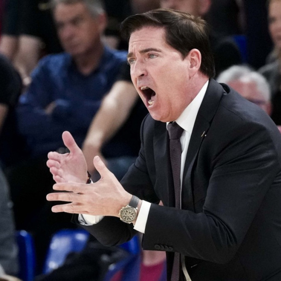 Šampion ABA lige protiv Alimpijevića, Đorđevića i Efesa