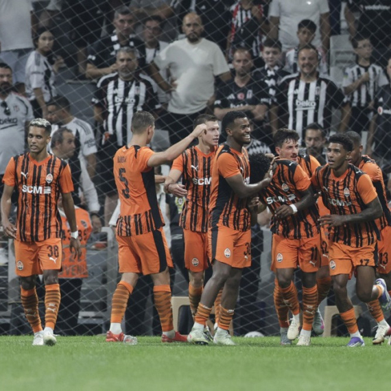 Šahtjor domaćin u Londonu – utakmice Lige šampiona na stadionu Čelsija