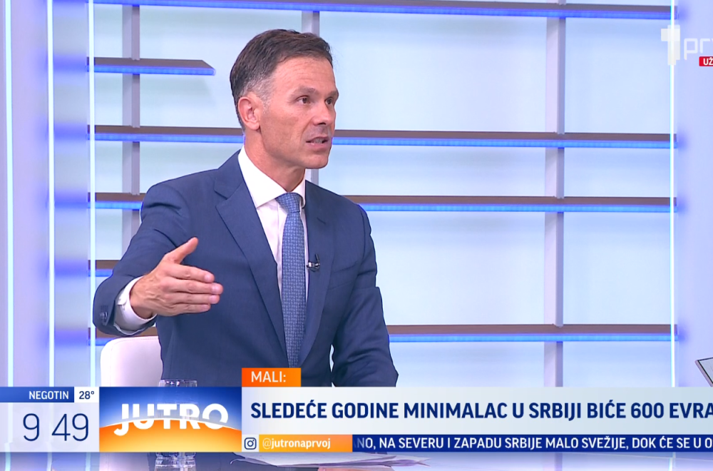 Mali: "Paket pomoći iznosi 980,6 miliona evra"; "Uz EXPO ćemo biti najrazvijenija ekonomija Evrope"
