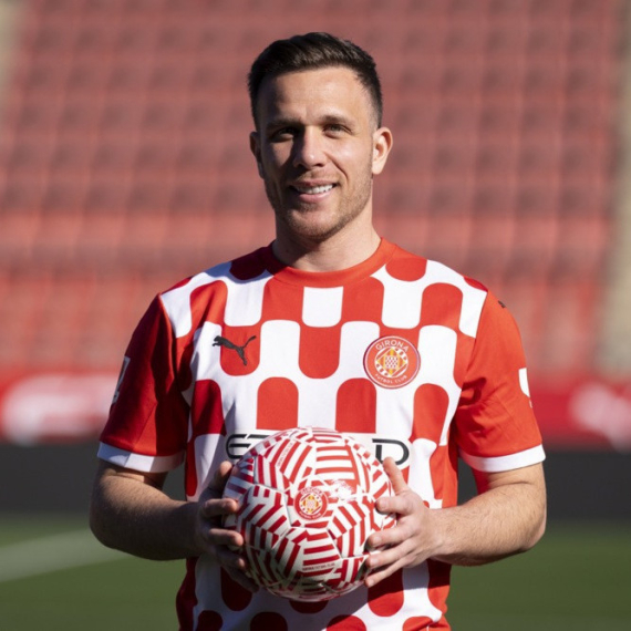 Juventus se otarasio igrača koji je "ojadio" klub