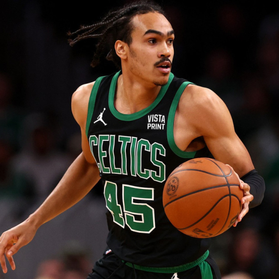 Bivši igrač Boston Seltiksa na meti Alimpijevića, ali i Olimpijakosa