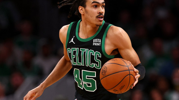 Bivši igrač Boston Seltiksa na meti Alimpijevića, ali i Olimpijakosa