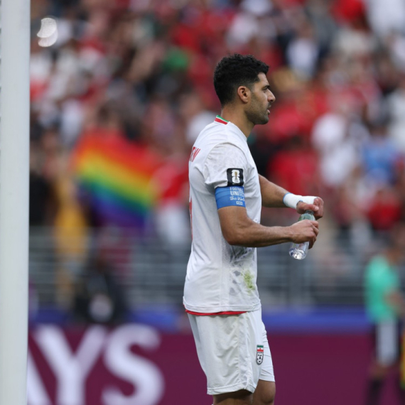 Taremi napustio Olimpijakos – karijeru nastavlja u Dubaiju