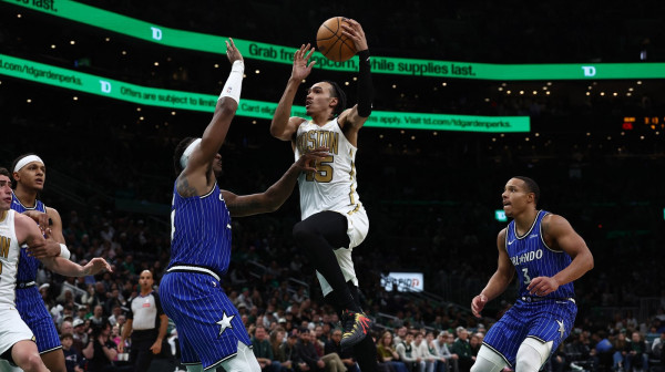 Partizan se uključio u trku za NBA igrača!