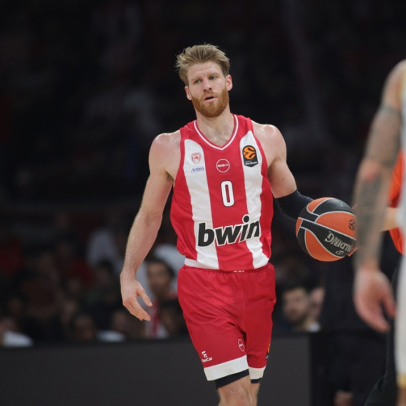 Nezapamćeni skandal: Olimpijakos prijavio Dubai!
