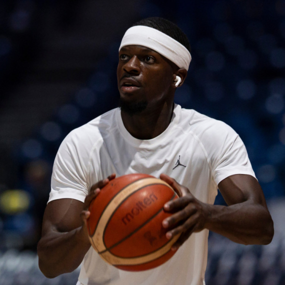 Fransisko: "Bio sam blizu NBA, ali se sve promenilo zbog Lebrona"
