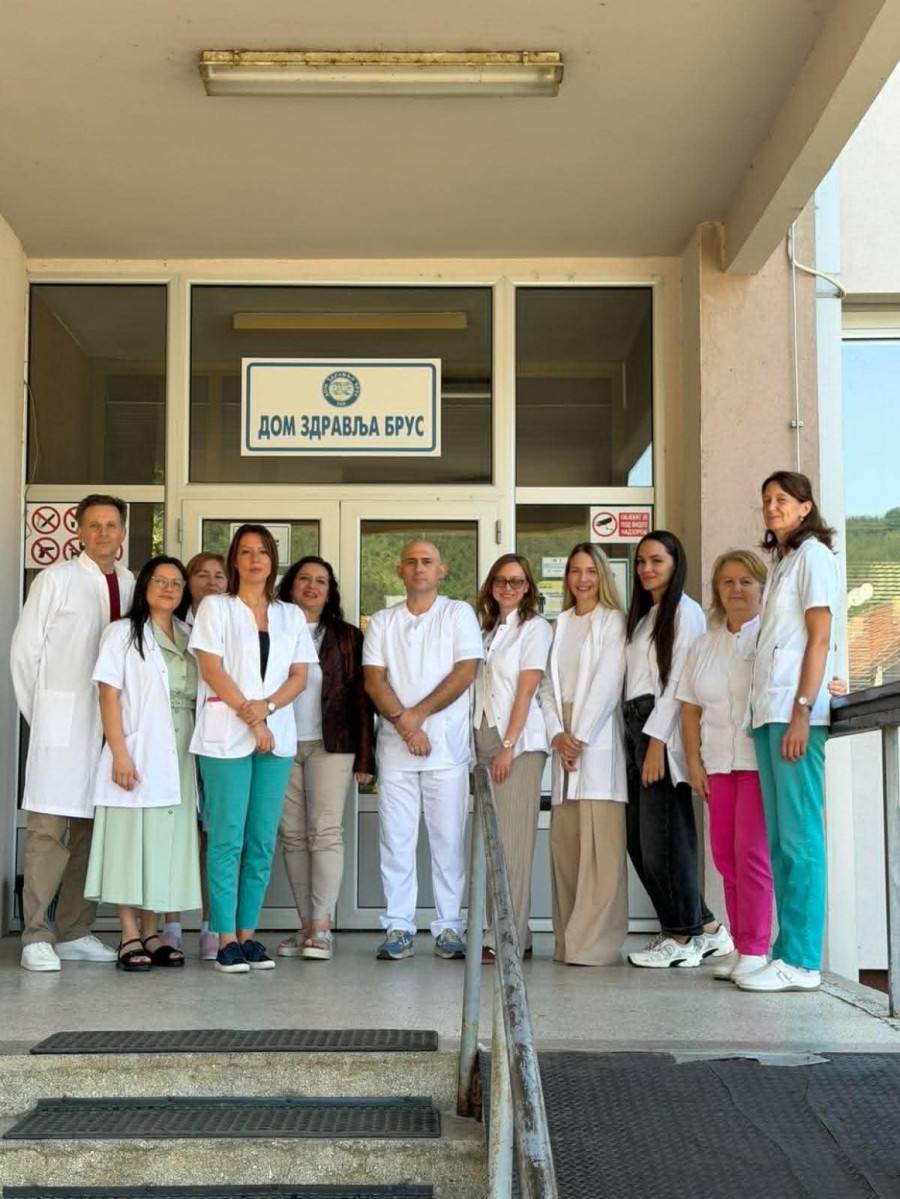 Alarmantni rezultati preventivnih pregleda kože: Otkrivena 4 melanoma i 27 karcinoma FOTO