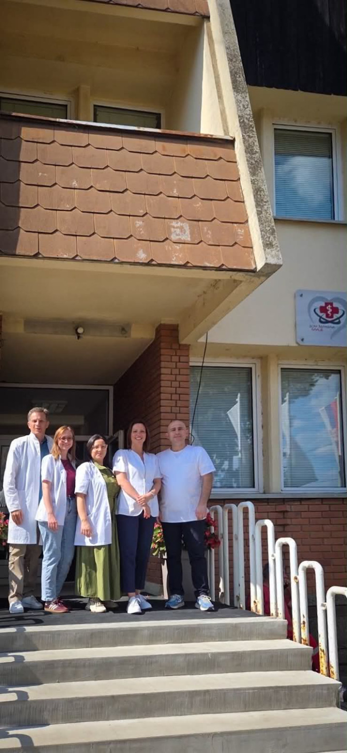 Alarmantni rezultati preventivnih pregleda kože: Otkrivena 4 melanoma i 27 karcinoma FOTO