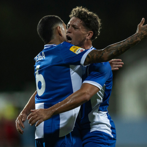 OFK se sa igračem više namučio protiv Zemuna