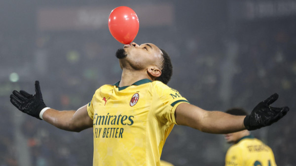 Nkunku se vraća u Lajpcig: Milan dogovorio transfer vredan 32 miliona evra