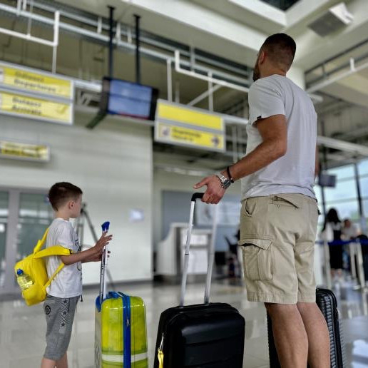 Povratak u Srbiju iz Amerike se pretvorio u noćnu moru: Dejan stigao u Beograd, ali...