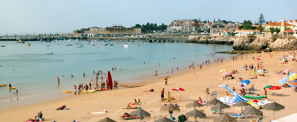 Ležaljke 200 evra, ručak 100: Nije ni čudo što nema turista FOTO