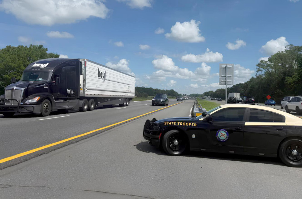 Vozači sa Floride ne zaostaju za onima iz Srbiji: Policija rešila da im stane na put